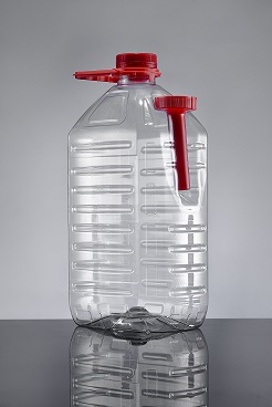 PET Flasche